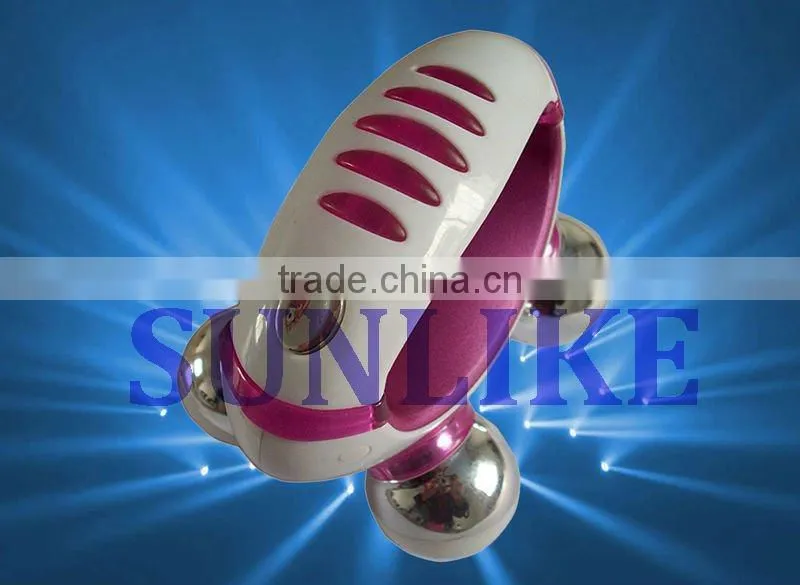 body massager
