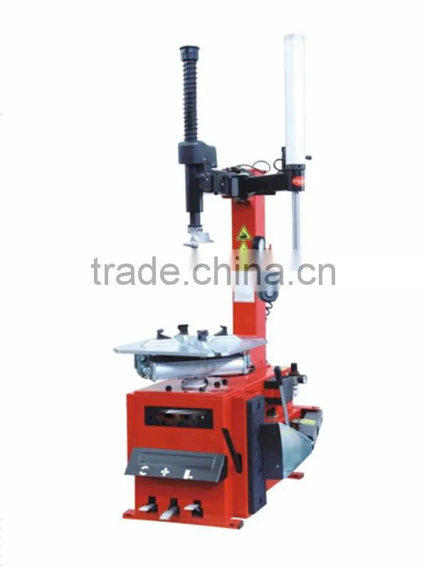 Tire change machine with CE certificate