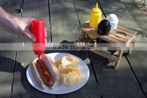 BQ-1009 Table Condiment Set