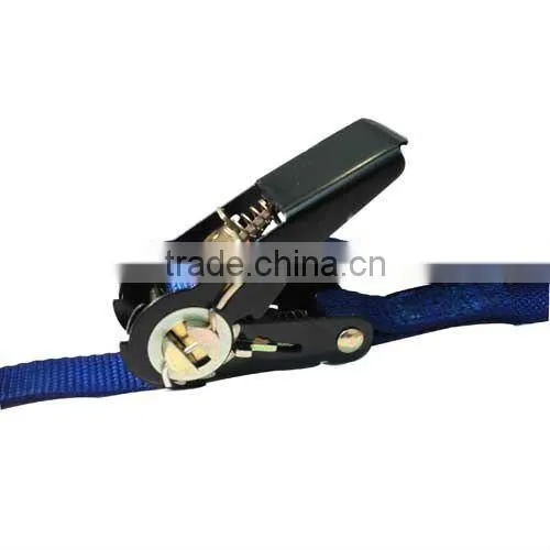 tie down strap for boat trailer