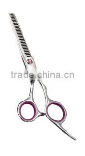 Best Hair Barber Scissors Kit With High Quality , Professional Hair Scissors Wholesale