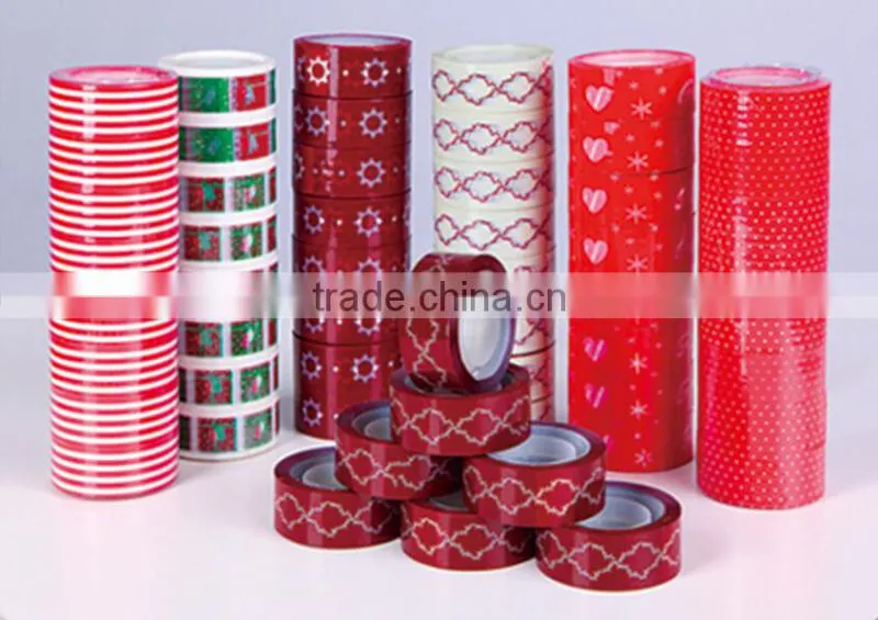 Office Stationery Tape