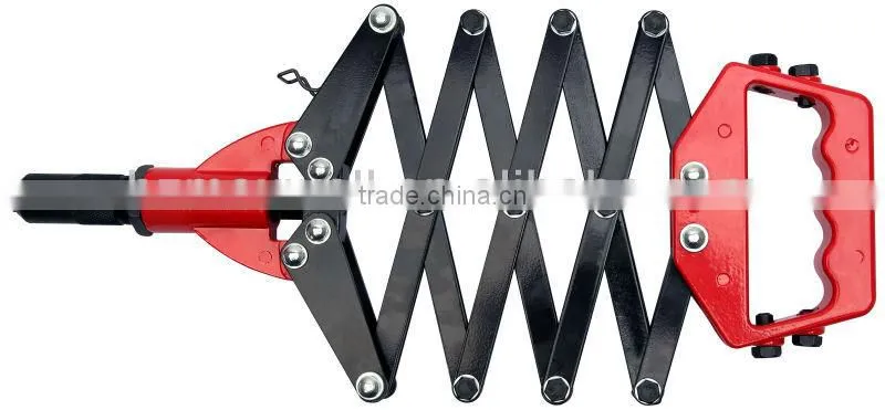 Lazy Tong Riveter
