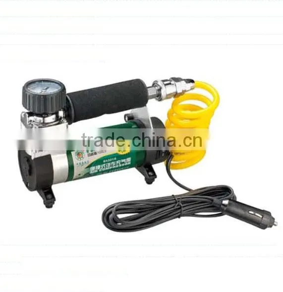 Berrylion Professional Air Compressor Inflate for Car