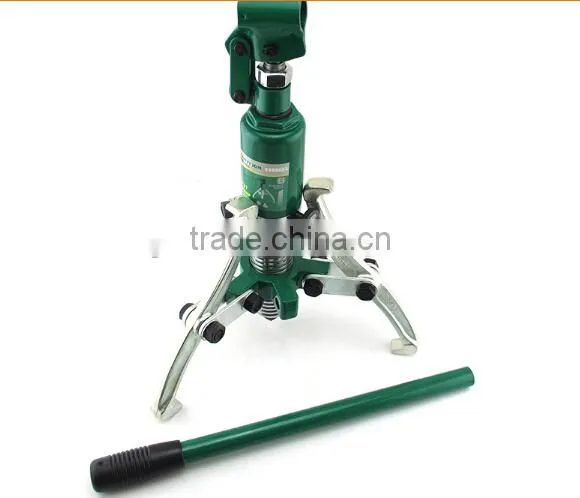 Generic hydraulic puller gear bearing separator set tool kit, 5T to 50 T puller