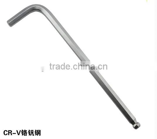 BERRYLION popular 8mm allen key hex wrench with polished design