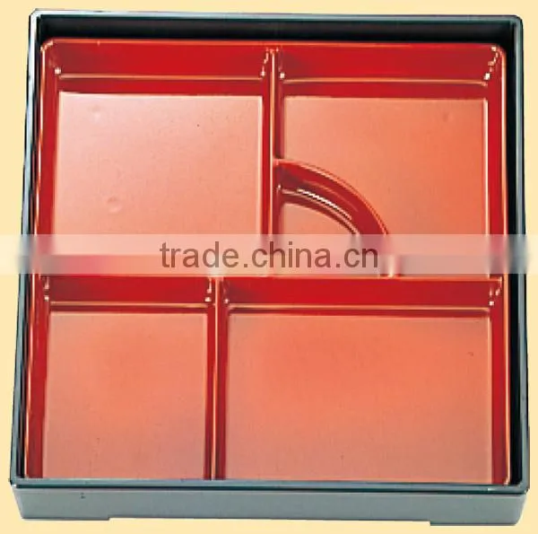 High Quality Wood Finish Shokado Lunch Box Shokado Bento box Wooden Lunch Box