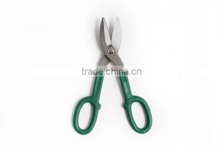American Type Tinsmith Snips,Tin Snip,Iron Scissors