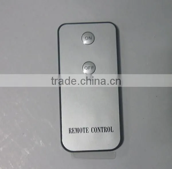 white LED candle with high quality