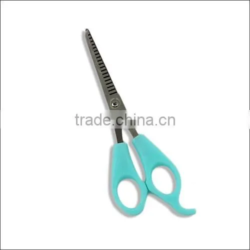 Hair Cutting Scissors Barber & Salon Styling Series Factory price HB-6021B