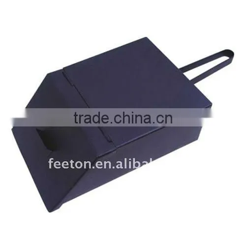 Charcoal box