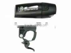 JING YI LED Bicycle head light Lamp (JY-180)