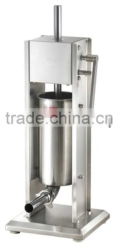 2015 New High Quality Sausage Filler with CE