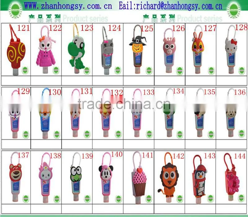 Alibaba express of Bath&Body work hand sanitizer pocketbac