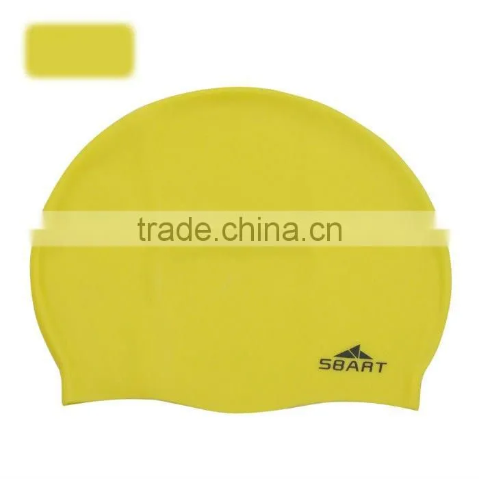 Cap and hat swimming cap shenzhen swimming caps 2012