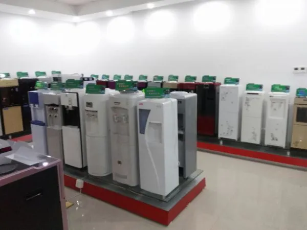 Qigui Electric Appliance company overview - view 3