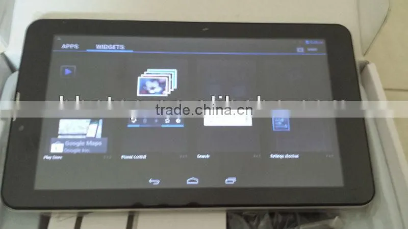 BHNKT88 7 inch HD Capacitive touch screen Pad Dual core Dual Sim Bluetooth GPS built in 2G WIFI