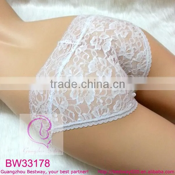 Sexy lace panties panties ladies models