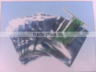 Antistatic shielding bag