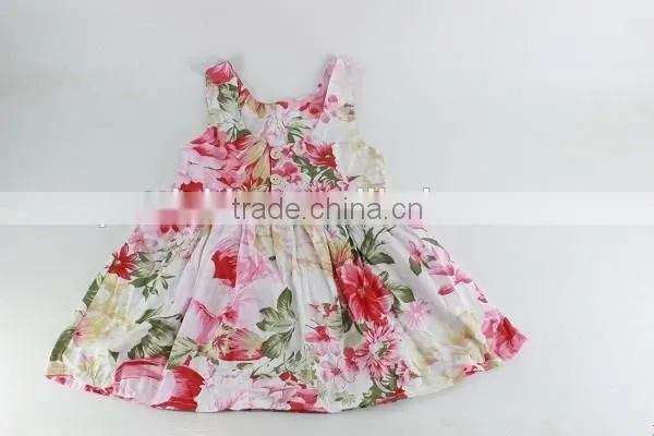 Flower Pattern Baby Girl Bibs With Tassel Toddler Baby Girl 100% Cotton Burp Cloths