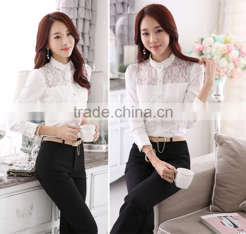 Formal Gray Blazer Women Business Suits Formal Office Suits Work Wear Sets Ladies Uniforms OL Style Pant suits