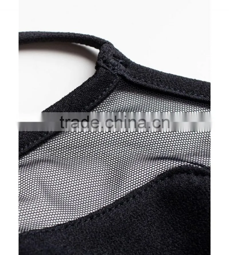 European Fashion Backless Bodycon Dresses Sexy Package Hip Dress For Sale 2016