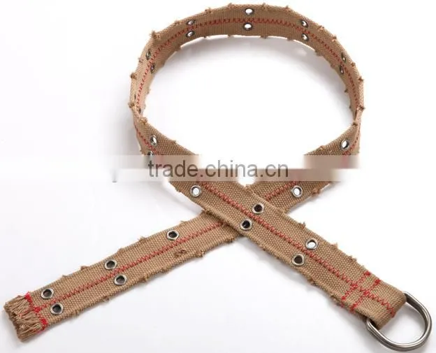 Popular unique fashion lady belt