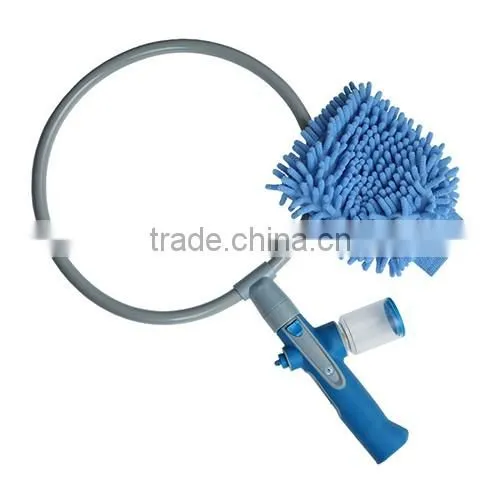 2017 New Product Pet Dog Cleaner washer ,pet washer