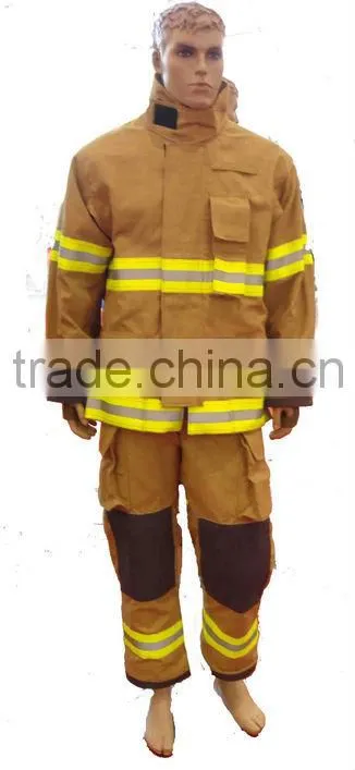 Aramid fabric, FR fabric uniforms alternative/EN 11612,NFPA2112
