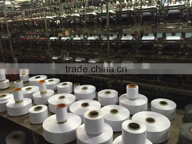 100% pp yarn for producing sweater underwear wrist guard knee guard arm guard leg guard toliet seat cover