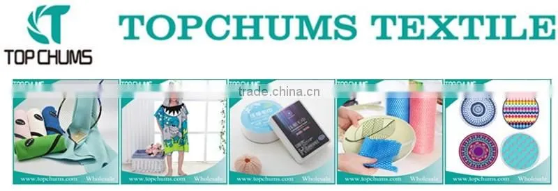100% Cotton gauze 6 piece luxury hotel bathroom bath towel set
