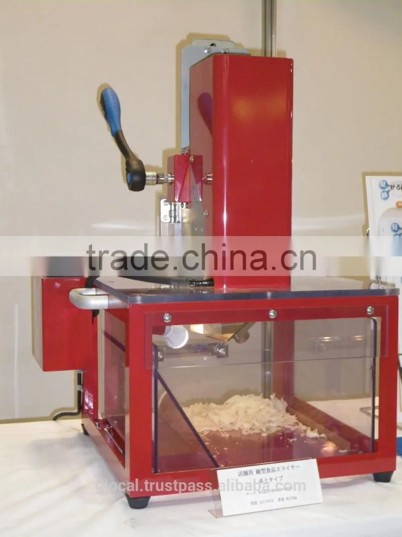 High-performance and Highly-efficient japan vertical food slicer Food Slicer Wholesale