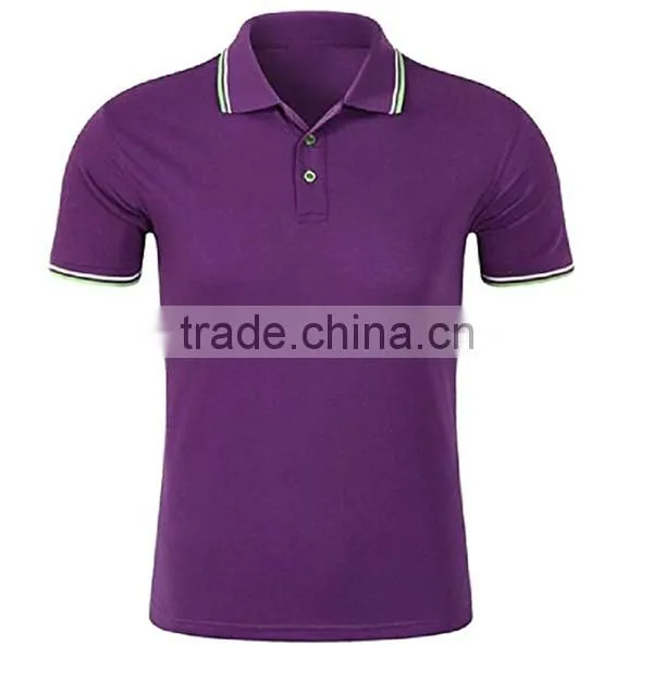 men's polo shirts 65% polyester 35% cotton mint green men's polo shirts