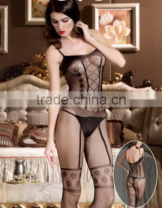 Sexy bodystocking lingdery quality guaranteed design Women sexy hot net bodystocking,Lingery .bodystocking