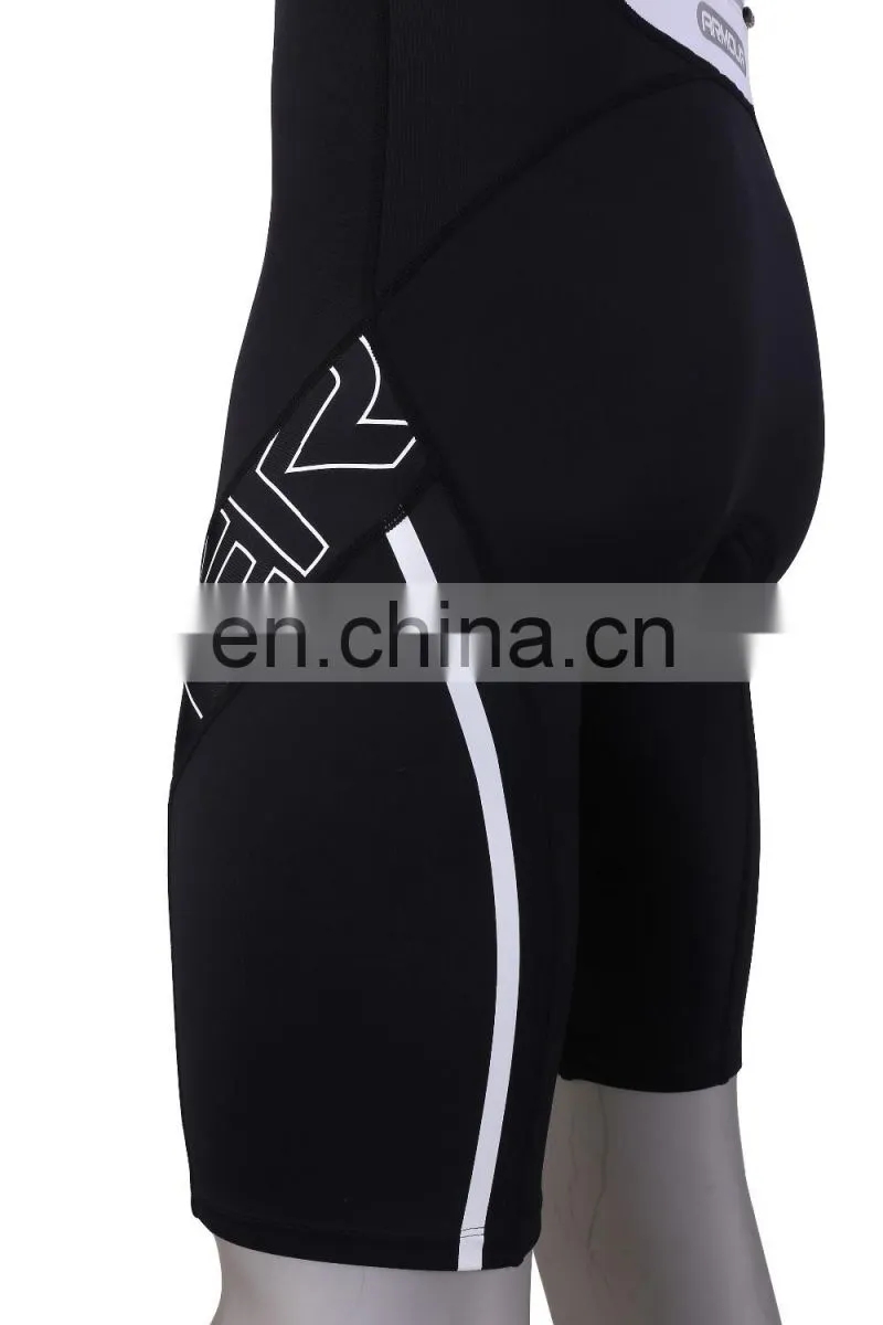 2017 New Design Utter Armour Men's Triathlon Suit
