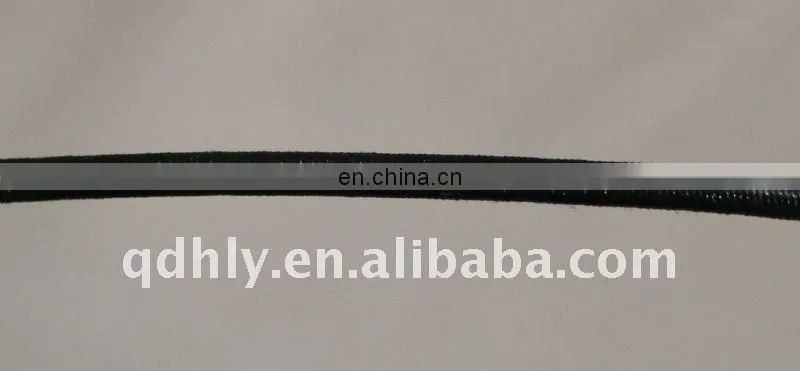 bungee string for garment