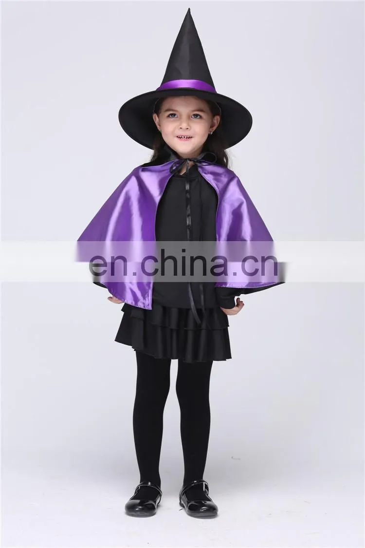 New arrival girl party witch halloween costume FGCC-0150