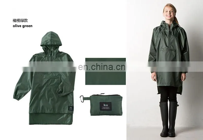 raincoat factory new concept adult rain jackets