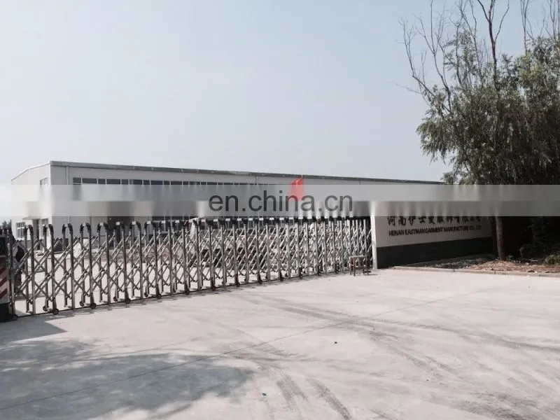 Factory outlet OEM workwear overall coverall