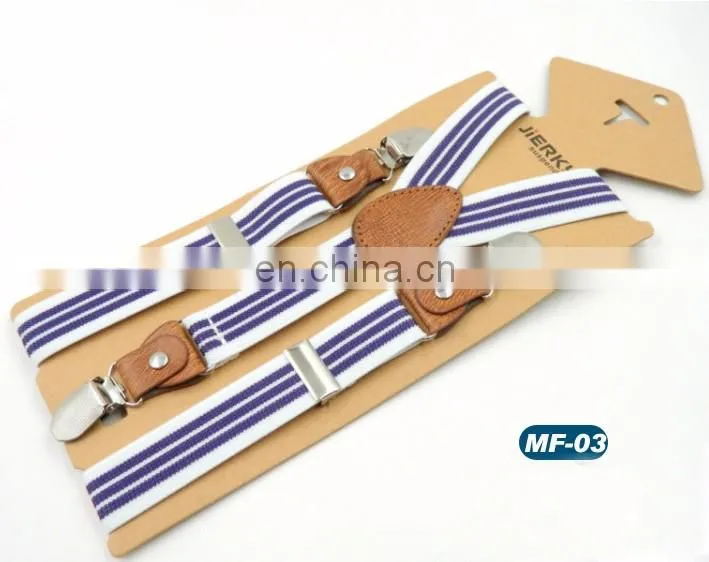2017 yiwu wholesale cheap price children suspenders