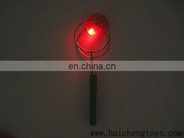 Creat flashing magic yoyo christmas