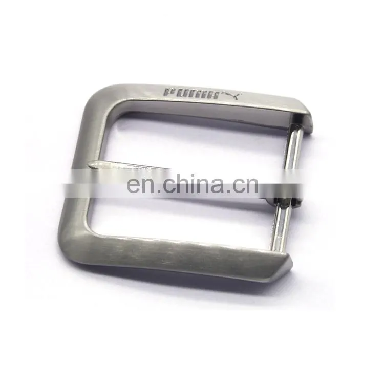 Popular Excellent Quality Top Quality Adjustable Rhinestone Fancy Square Belt Buckles