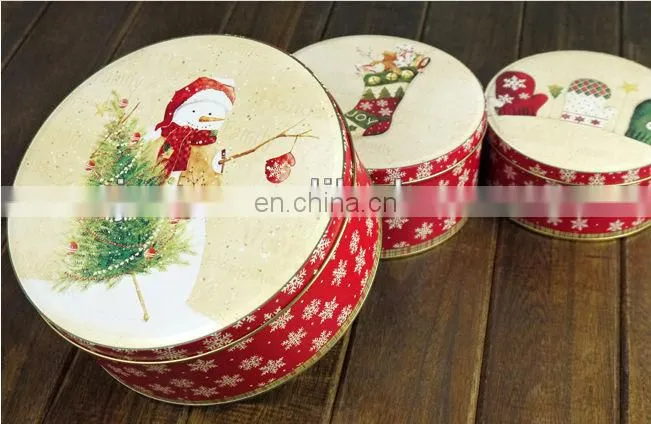 wholesale christmas gift boxes