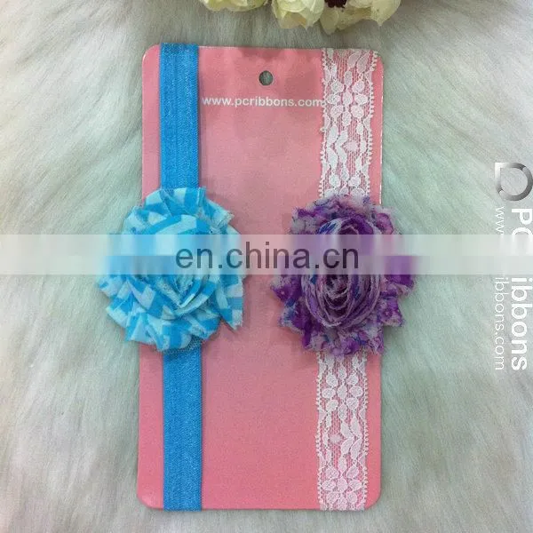 Cute Kids Headbands Set