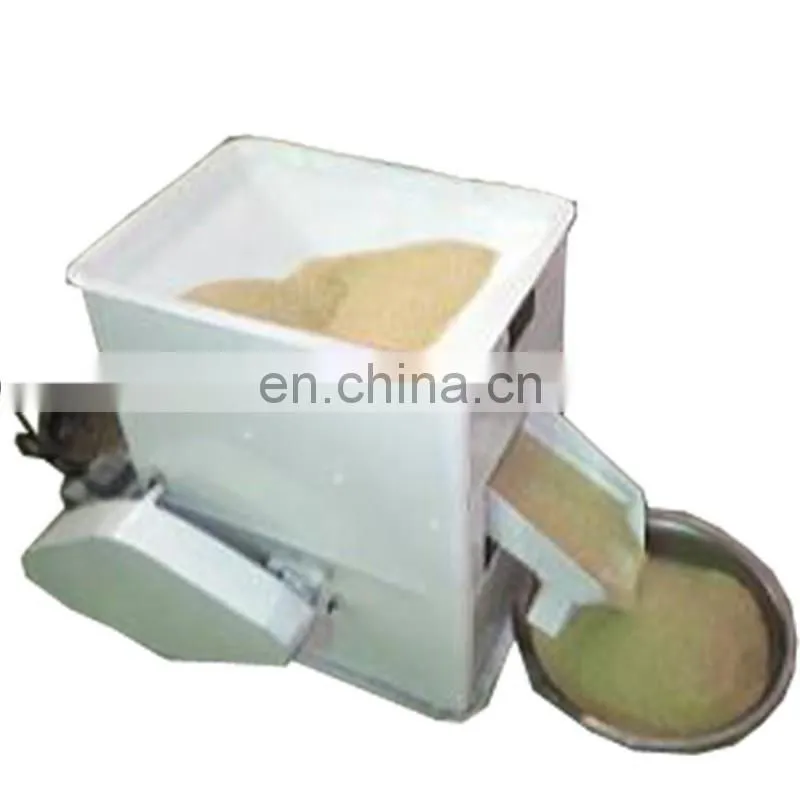 gold supplier 2017 automatic rice stone removing machine , rice destoner price