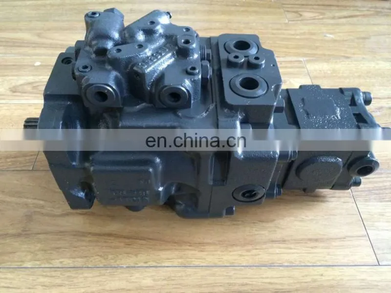 High Quality Pump 7081T00132 PC40R-8 Hydraulic Pump For Excavator
