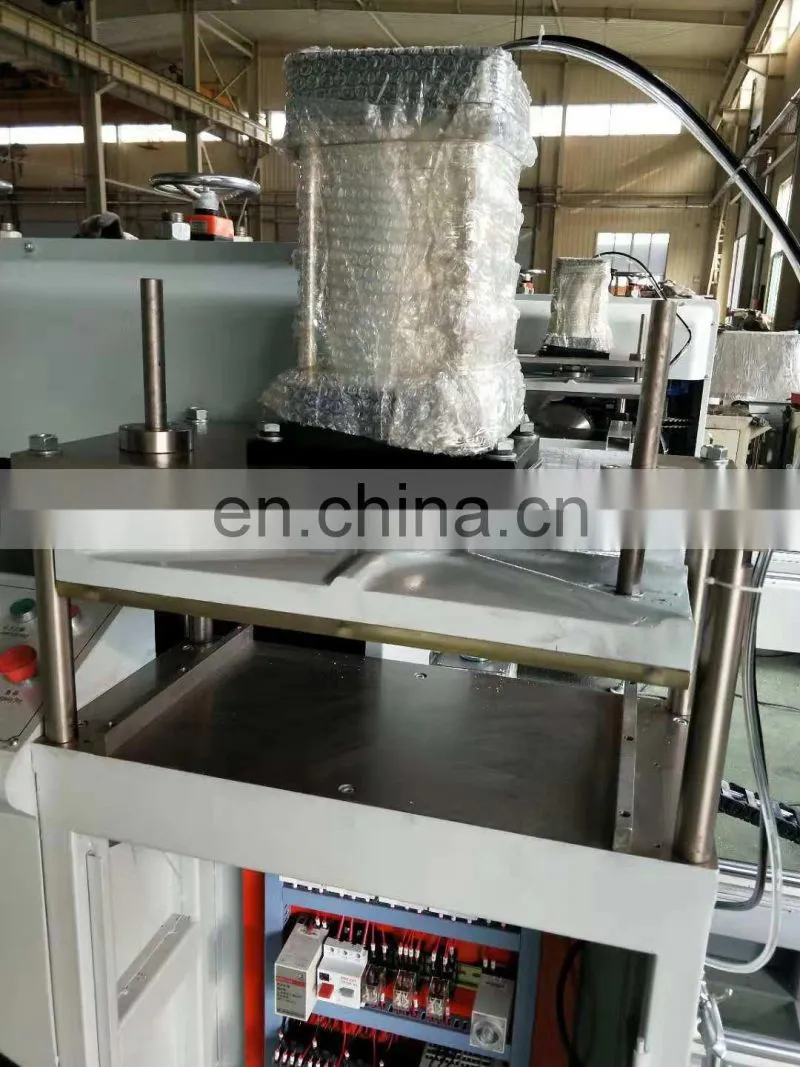 End-milling Machine for Aluminum Profile