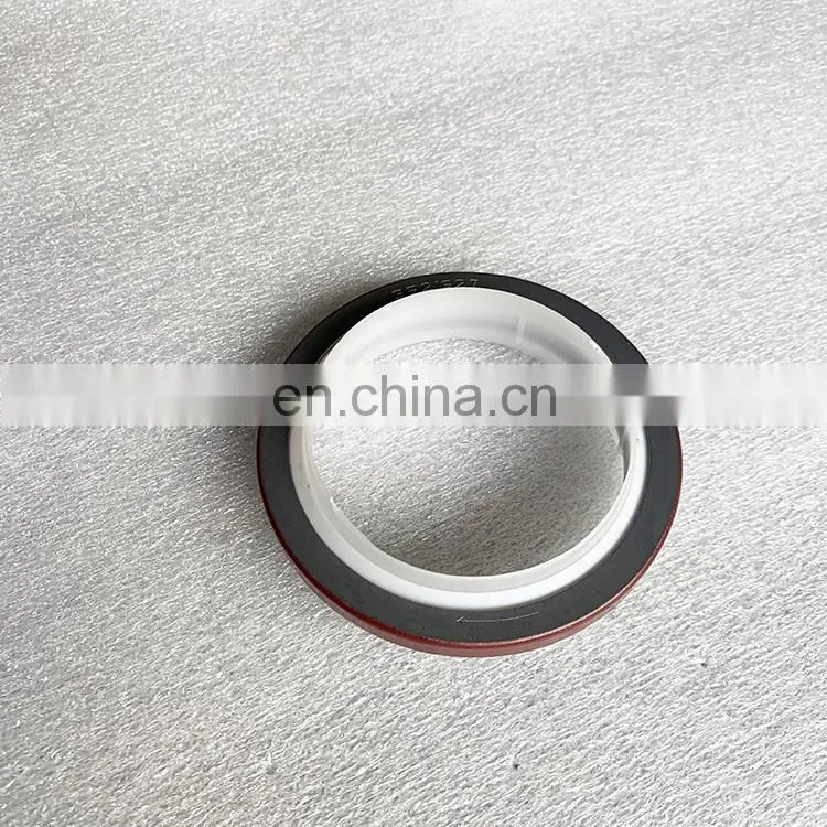 Diesel Engine Parts for Cummins 6CT Crankshaft Front Oil Seal 3942535