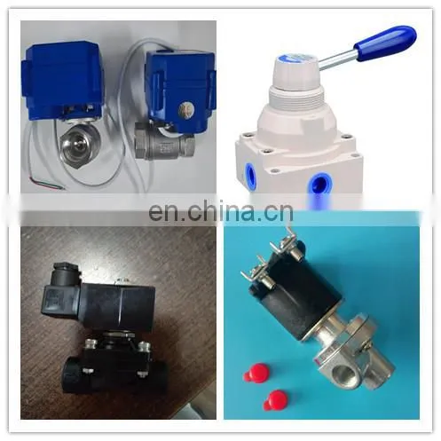 precise needle valve pneumatic non return valve jis 20k ball valve