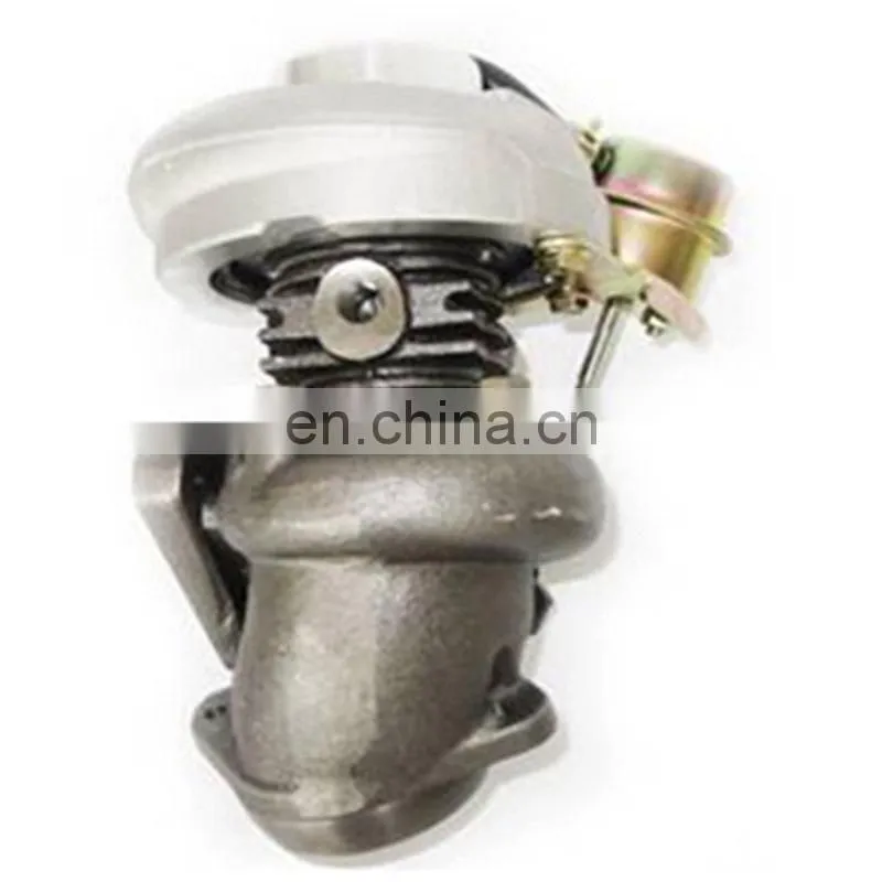 Factory prices Turbocharger GT2538C 454207-0001 6020960899 6020960699 turbo charger for garrett Mercedes Benz I212D OM602 diesel